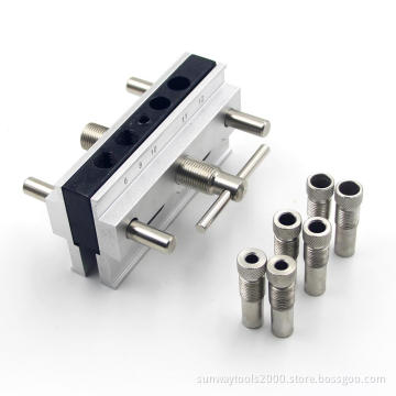 Self Centering Doweling Jig